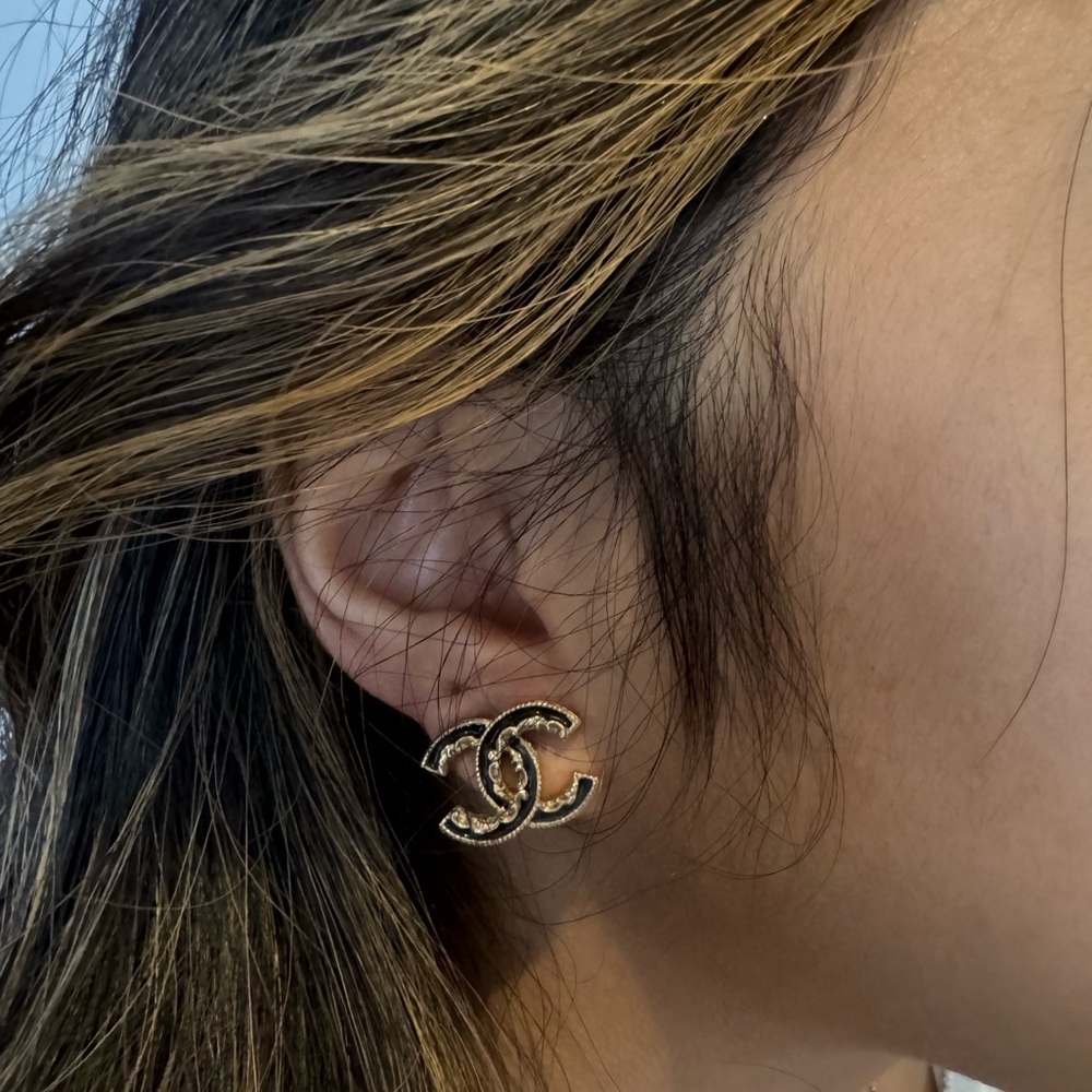 Chanel Earrings - Picture 12 of 12